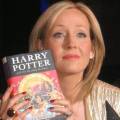 J.K. Rowling 20.07.2007