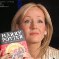 J.K. Rowling 20.07.2007