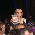 J.K. Rowling 20.07.2007