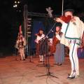 Polish Day in Regents Park, 2003'