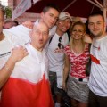 Mecz Polska-Niemcy 08.06.08'