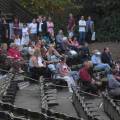 Polish Day in Regents Park, 2003'