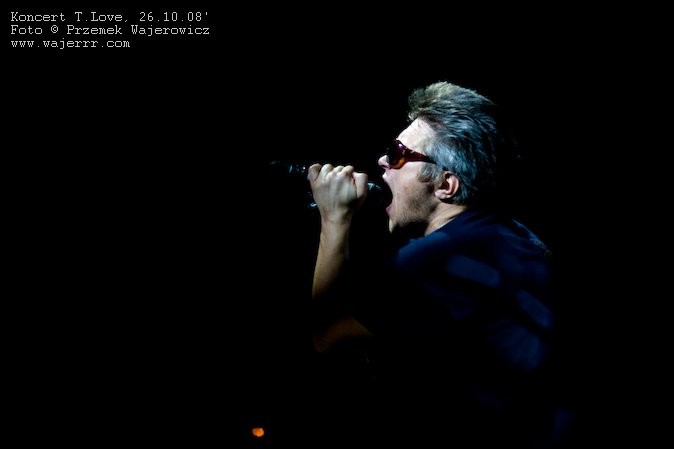 Koncert 26/10/08'