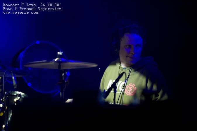 Koncert 26/10/08'