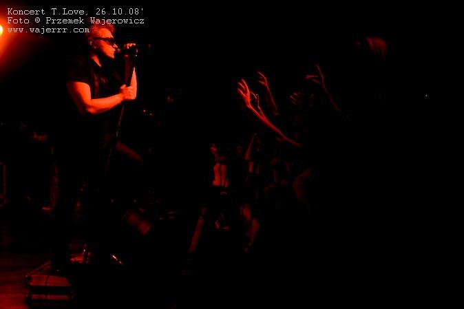 Koncert 26/10/08'