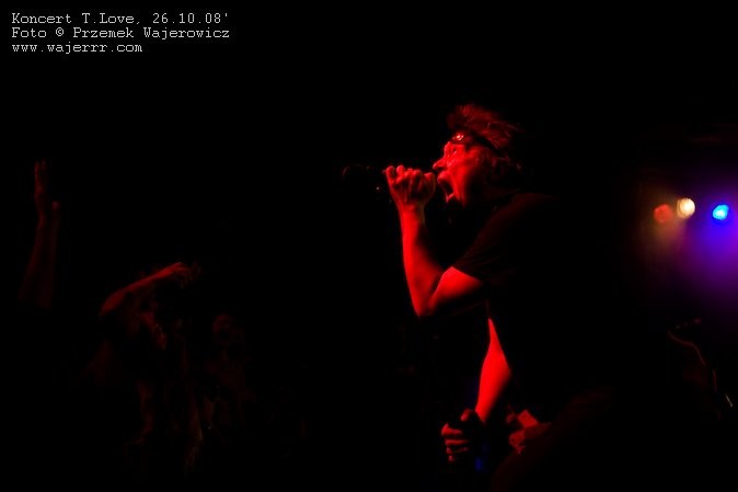 Koncert 26/10/08'