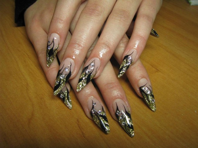 russian style