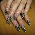 russian style