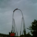 Thorpe Park