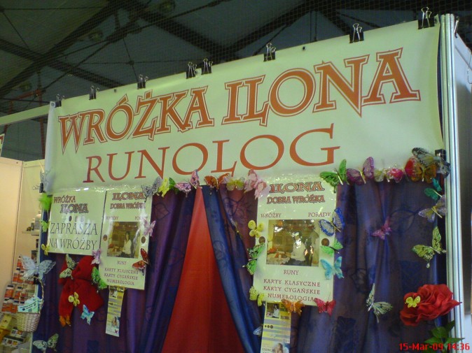 Zagroeni czarami