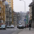 Ulice Szczecina