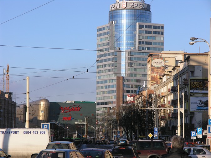 Szczecin 2009