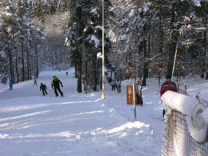 Szczecin 2009