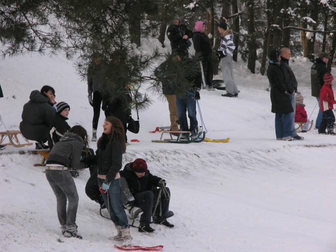 Szczecin 2009