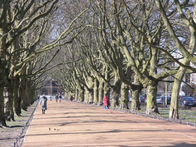 Szczecin 2009