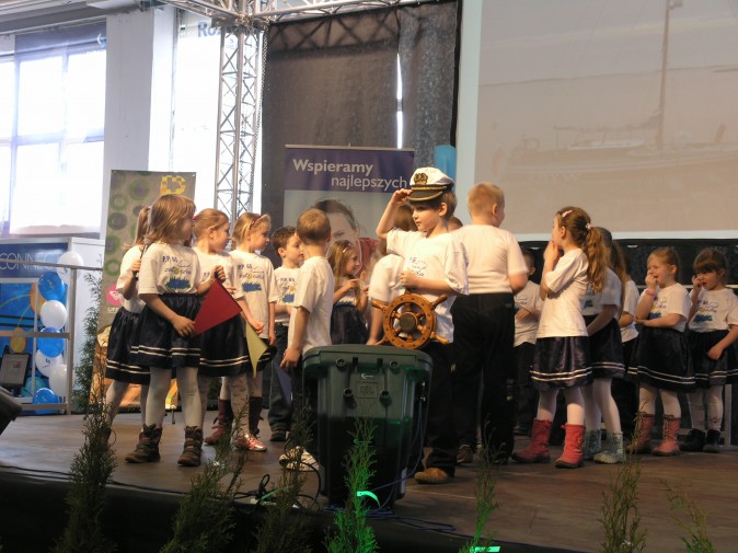 Szczecin ronie