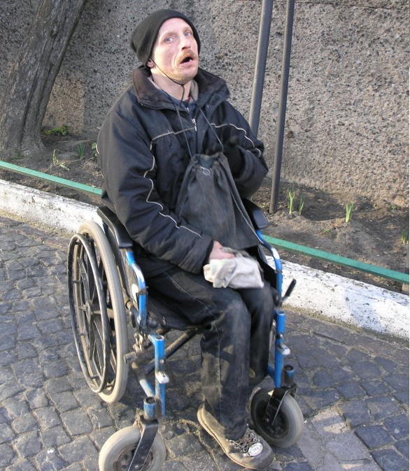 Szczecin goduje i paci