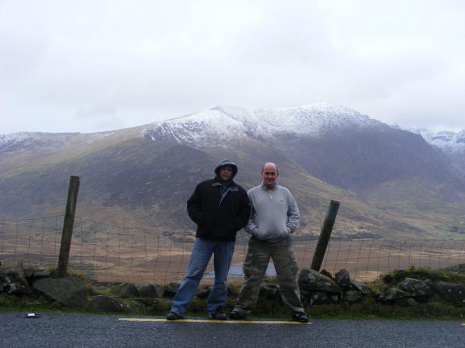 dingle