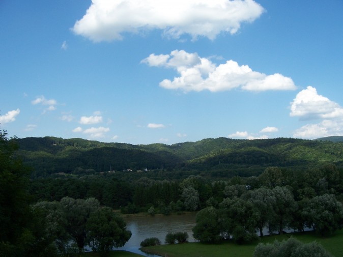 Moje miasteczko