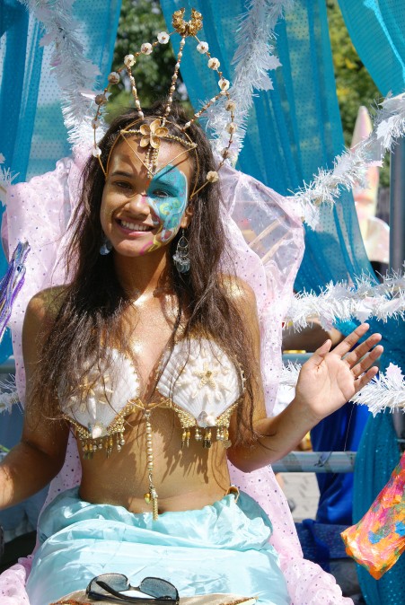 Del Pueblo Festival London