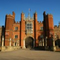 Hampton Court Londyn