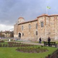 Colchester Castle