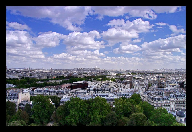 Pary / Paris