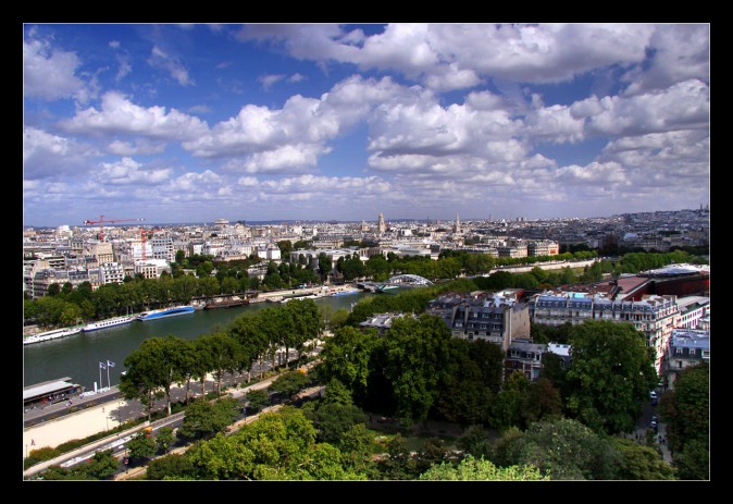 Pary / Paris