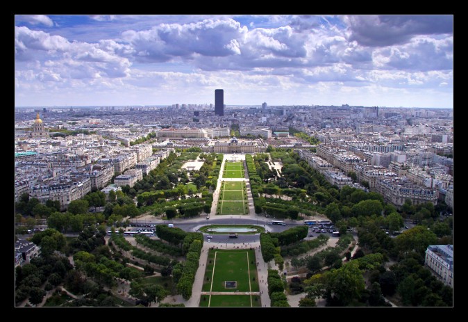 Pary / Paris