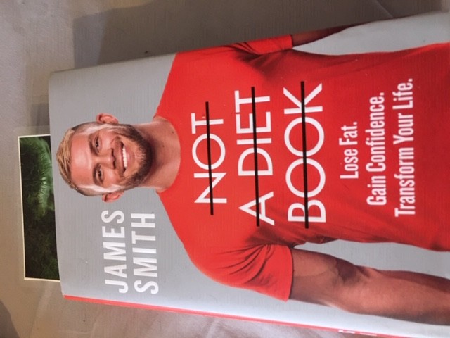 Not a Diet Book