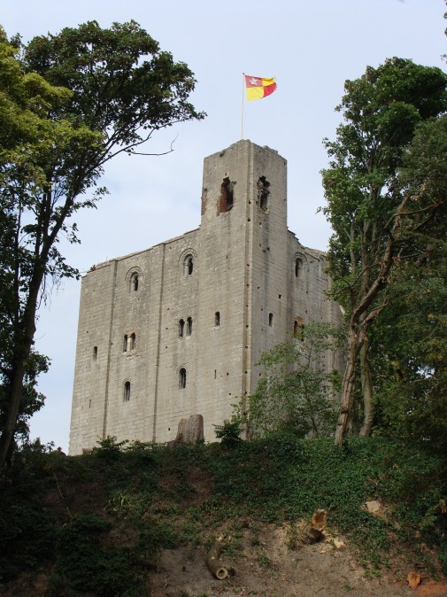 Zamek