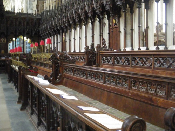 Exeter
