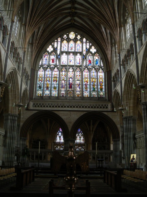 Exeter