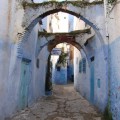 Chefchaouen