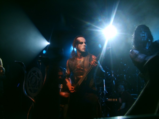BEHEMOTH