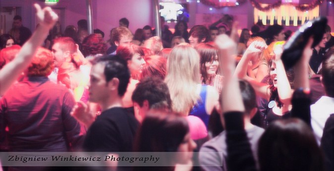 Party ;)