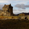 Eilean Donan  Castle