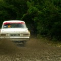 Snowman Rally 2011