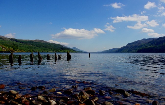 Loch Ness