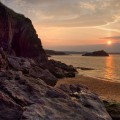 Llanddwyn Island (Walia)