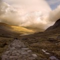 Cwm Idwal (Walia)