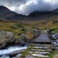 Cwm Idwal (Walia)