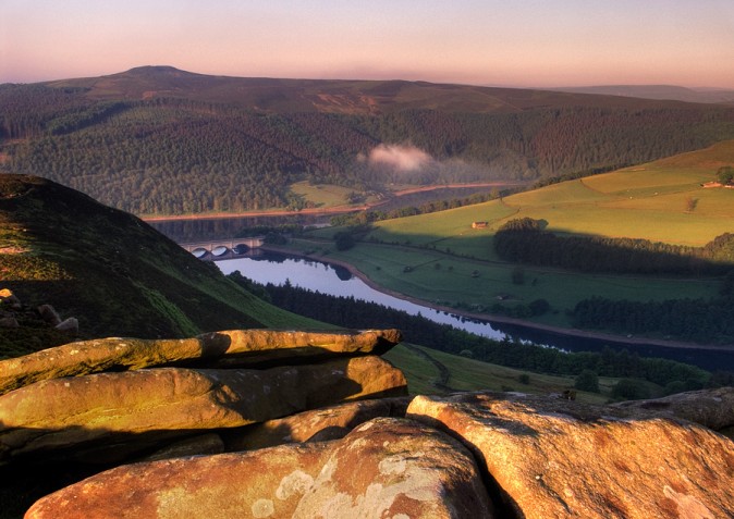 Peak District