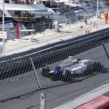 Monaco Grand Prix 2011