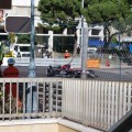 Monaco Grand Prix 2011