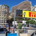 Monaco Grand Prix 2011