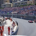 Monaco Grand Prix 2011