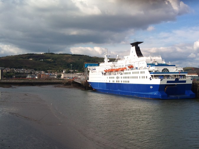 Swansea