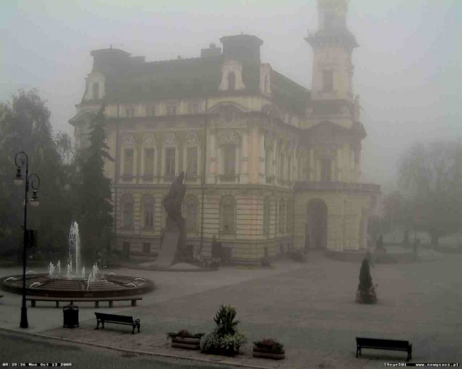 Nowy Sacz