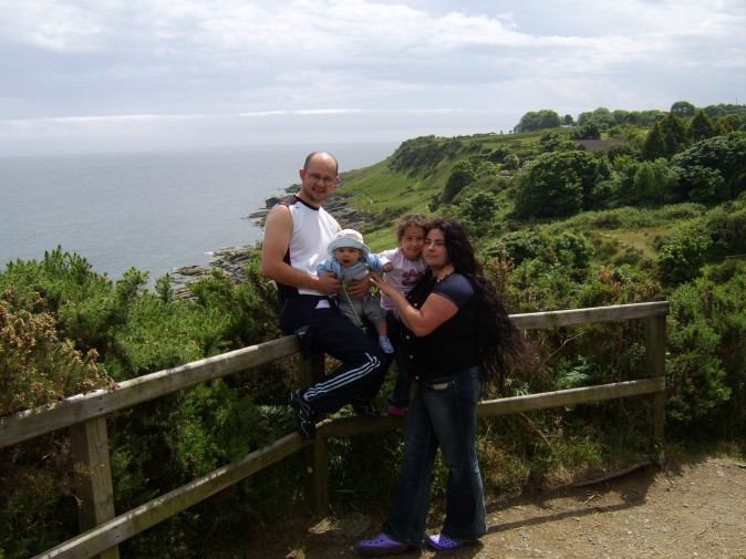 newcastle co.down